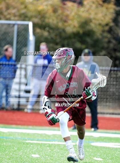 Thumbnail 1 in Glen Cove vs West Hempstead photogallery.