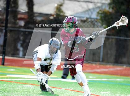 Thumbnail 2 in Glen Cove vs West Hempstead photogallery.