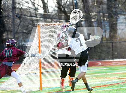 Thumbnail 2 in Glen Cove vs West Hempstead photogallery.