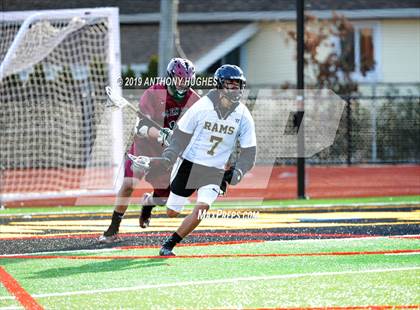 Thumbnail 2 in Glen Cove vs West Hempstead photogallery.