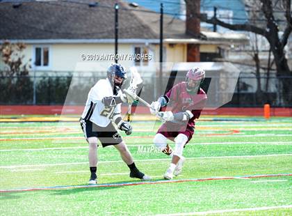Thumbnail 1 in Glen Cove vs West Hempstead photogallery.