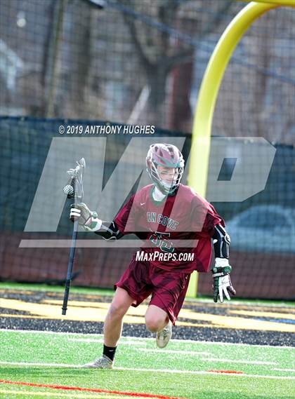 Thumbnail 1 in Glen Cove vs West Hempstead photogallery.