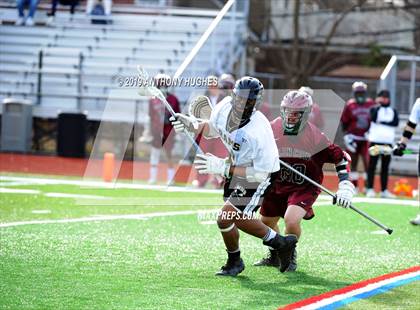 Thumbnail 1 in Glen Cove vs West Hempstead photogallery.