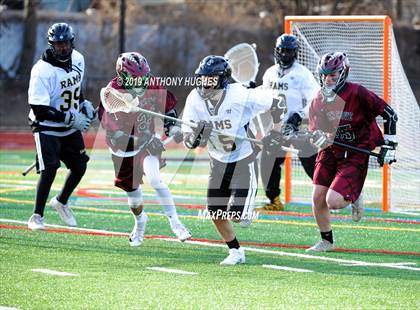 Thumbnail 1 in Glen Cove vs West Hempstead photogallery.