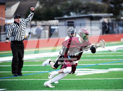 Thumbnail 3 in Glen Cove vs West Hempstead photogallery.
