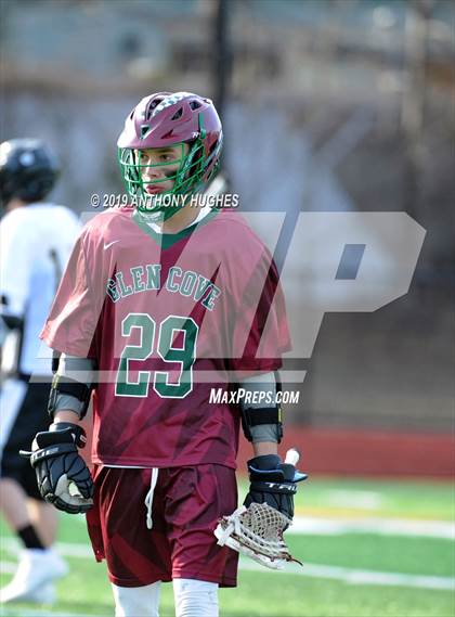 Thumbnail 3 in Glen Cove vs West Hempstead photogallery.