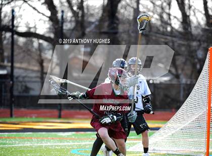 Thumbnail 1 in Glen Cove vs West Hempstead photogallery.