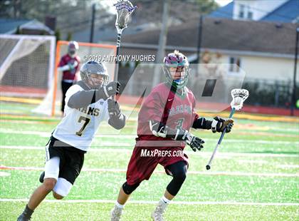 Thumbnail 3 in Glen Cove vs West Hempstead photogallery.