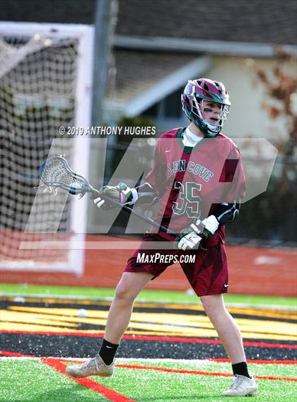 Thumbnail 1 in Glen Cove vs West Hempstead photogallery.