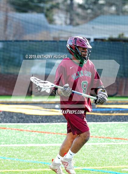 Thumbnail 3 in Glen Cove vs West Hempstead photogallery.