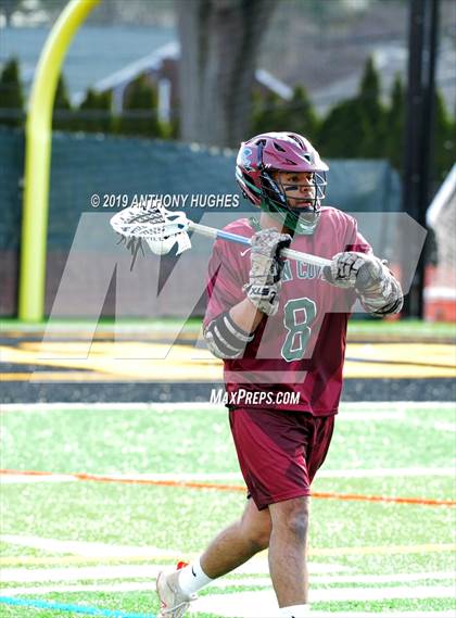 Thumbnail 2 in Glen Cove vs West Hempstead photogallery.