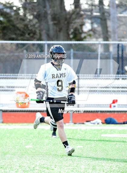 Thumbnail 2 in Glen Cove vs West Hempstead photogallery.
