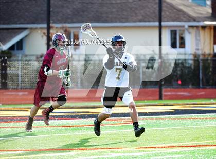 Thumbnail 3 in Glen Cove vs West Hempstead photogallery.