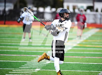 Thumbnail 2 in Glen Cove vs West Hempstead photogallery.