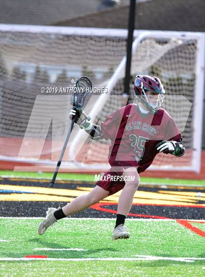 Thumbnail 3 in Glen Cove vs West Hempstead photogallery.