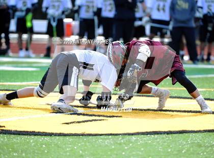 Thumbnail 1 in Glen Cove vs West Hempstead photogallery.