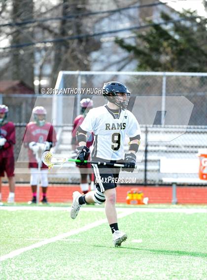 Thumbnail 1 in Glen Cove vs West Hempstead photogallery.
