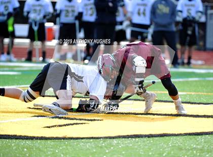 Thumbnail 3 in Glen Cove vs West Hempstead photogallery.