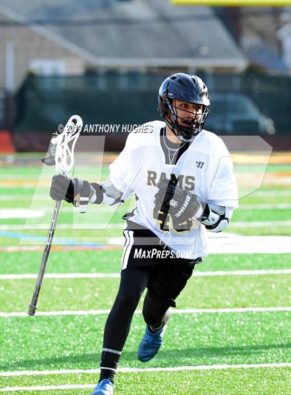 Thumbnail 2 in Glen Cove vs West Hempstead photogallery.
