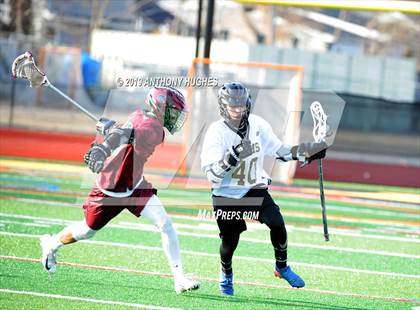Thumbnail 1 in Glen Cove vs West Hempstead photogallery.