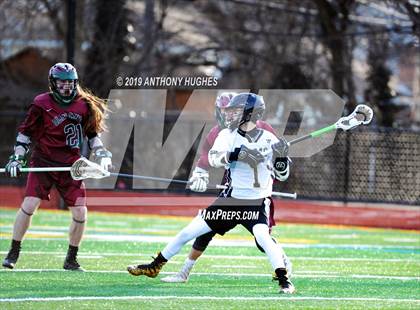 Thumbnail 2 in Glen Cove vs West Hempstead photogallery.