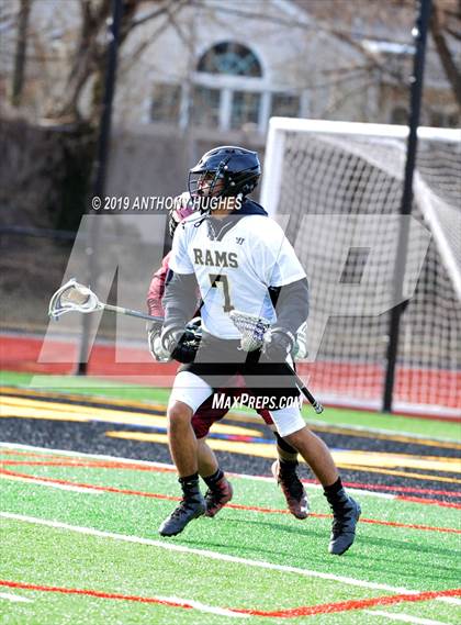Thumbnail 1 in Glen Cove vs West Hempstead photogallery.