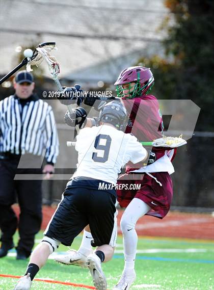 Thumbnail 2 in Glen Cove vs West Hempstead photogallery.