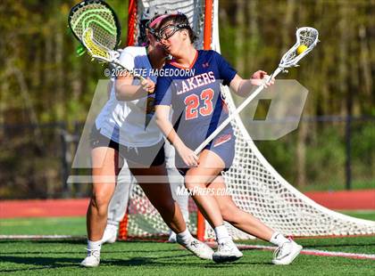 Thumbnail 1 in Mountain Lakes @ Morris Knolls photogallery.