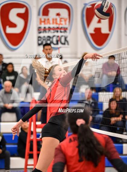 Thumbnail 1 in Aragon @ Hillsdale photogallery.