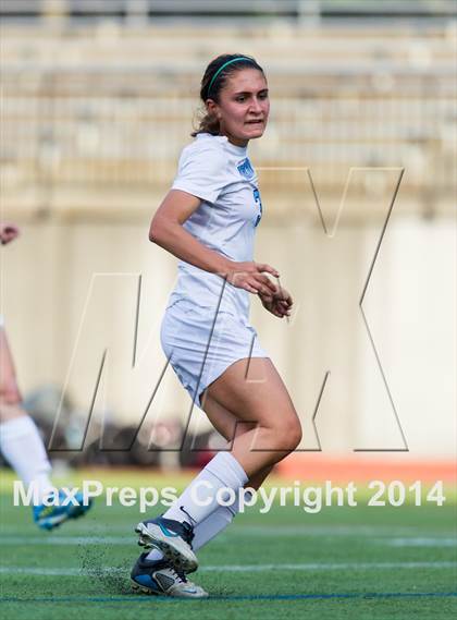Thumbnail 1 in Madison vs Yorktown (VHSL 6A Semifinal) photogallery.