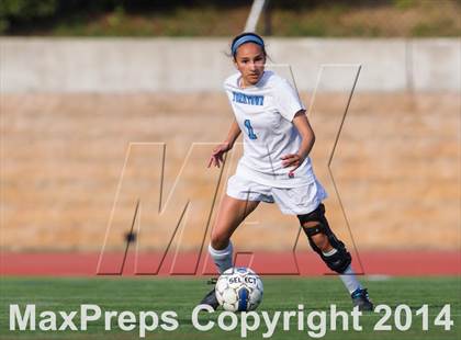 Thumbnail 1 in Madison vs Yorktown (VHSL 6A Semifinal) photogallery.