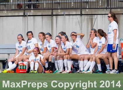 Thumbnail 1 in Madison vs Yorktown (VHSL 6A Semifinal) photogallery.
