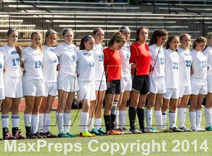 Thumbnail 1 in Madison vs Yorktown (VHSL 6A Semifinal) photogallery.