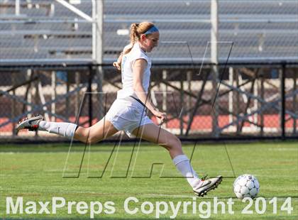 Thumbnail 1 in Madison vs Yorktown (VHSL 6A Semifinal) photogallery.
