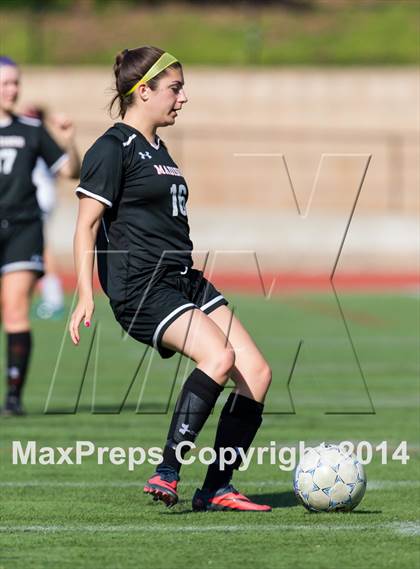Thumbnail 3 in Madison vs Yorktown (VHSL 6A Semifinal) photogallery.