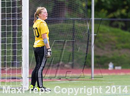 Thumbnail 2 in Madison vs Yorktown (VHSL 6A Semifinal) photogallery.