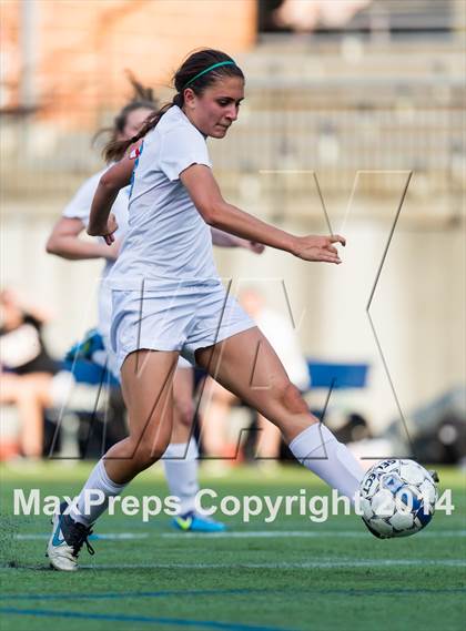 Thumbnail 2 in Madison vs Yorktown (VHSL 6A Semifinal) photogallery.