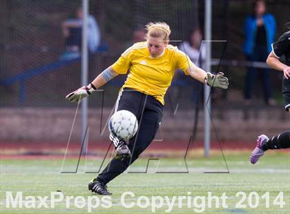 Thumbnail 2 in Madison vs Yorktown (VHSL 6A Semifinal) photogallery.