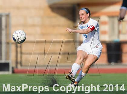 Thumbnail 3 in Madison vs Yorktown (VHSL 6A Semifinal) photogallery.