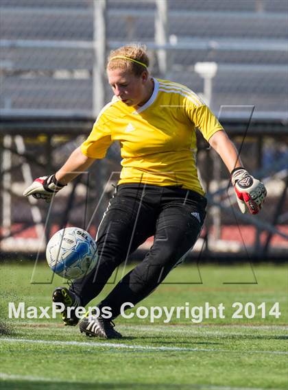 Thumbnail 1 in Madison vs Yorktown (VHSL 6A Semifinal) photogallery.