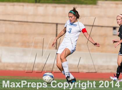 Thumbnail 2 in Madison vs Yorktown (VHSL 6A Semifinal) photogallery.
