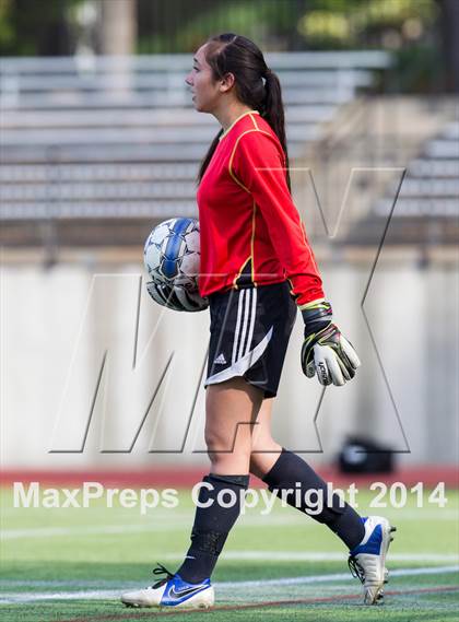 Thumbnail 1 in Madison vs Yorktown (VHSL 6A Semifinal) photogallery.