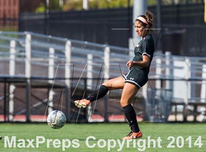 Thumbnail 2 in Madison vs Yorktown (VHSL 6A Semifinal) photogallery.