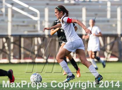 Thumbnail 3 in Madison vs Yorktown (VHSL 6A Semifinal) photogallery.