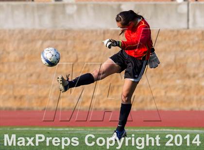 Thumbnail 3 in Madison vs Yorktown (VHSL 6A Semifinal) photogallery.