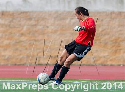 Thumbnail 2 in Madison vs Yorktown (VHSL 6A Semifinal) photogallery.