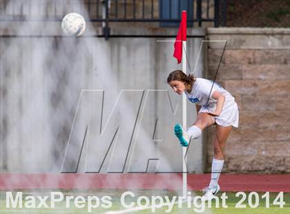 Thumbnail 3 in Madison vs Yorktown (VHSL 6A Semifinal) photogallery.