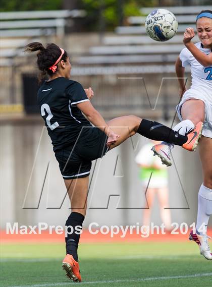 Thumbnail 1 in Madison vs Yorktown (VHSL 6A Semifinal) photogallery.