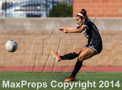 Thumbnail 3 in Madison vs Yorktown (VHSL 6A Semifinal) photogallery.