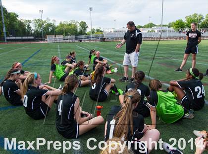Thumbnail 1 in Madison vs Yorktown (VHSL 6A Semifinal) photogallery.